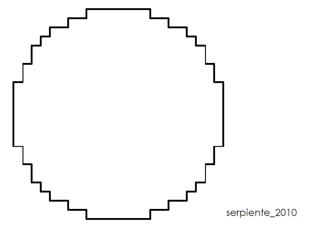 de