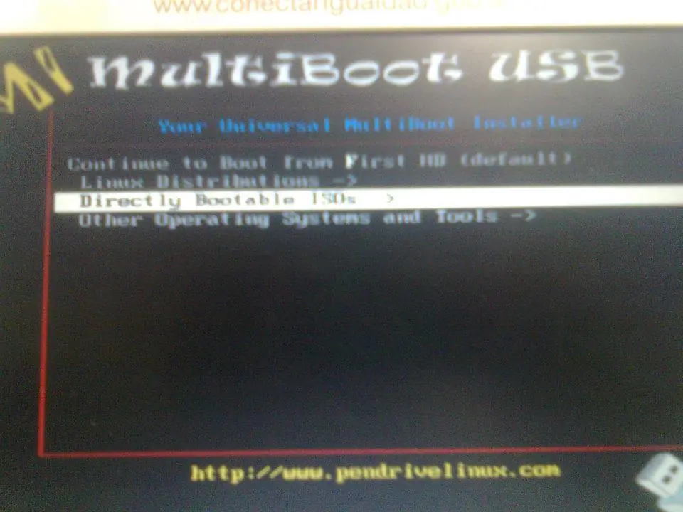 recuperar windows en netbook gob