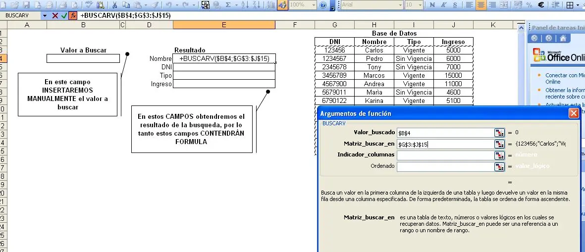 Access