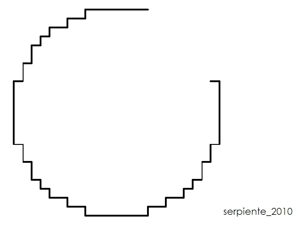 Hice el Logo de Google Chrome en Paint | 8-Bits