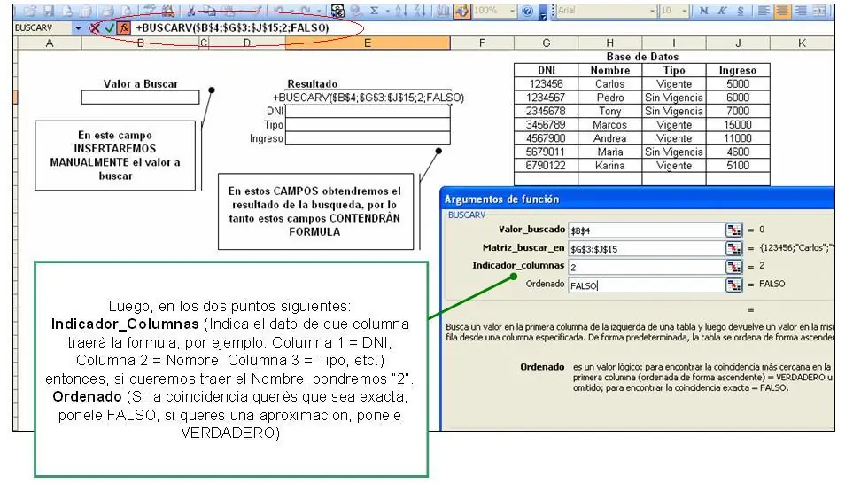 excel