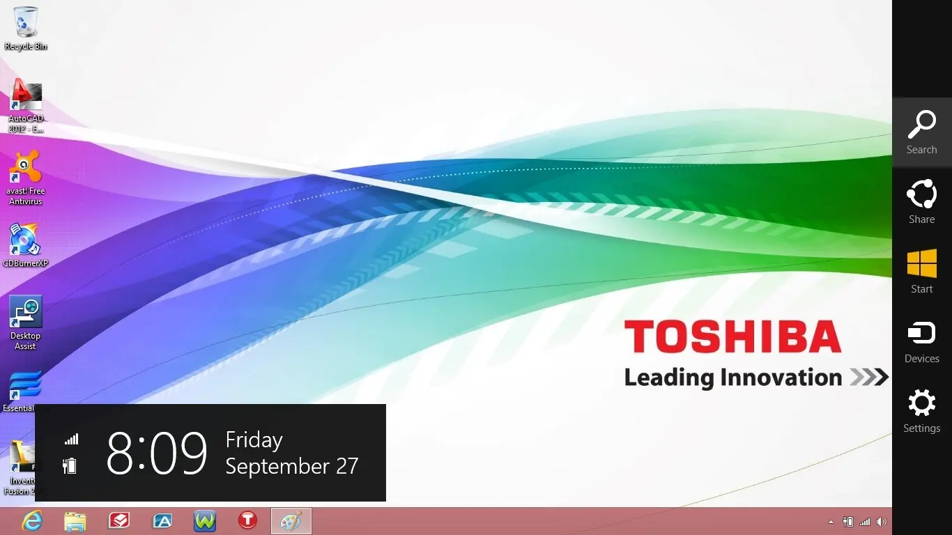 Cambiar idioma Windows8