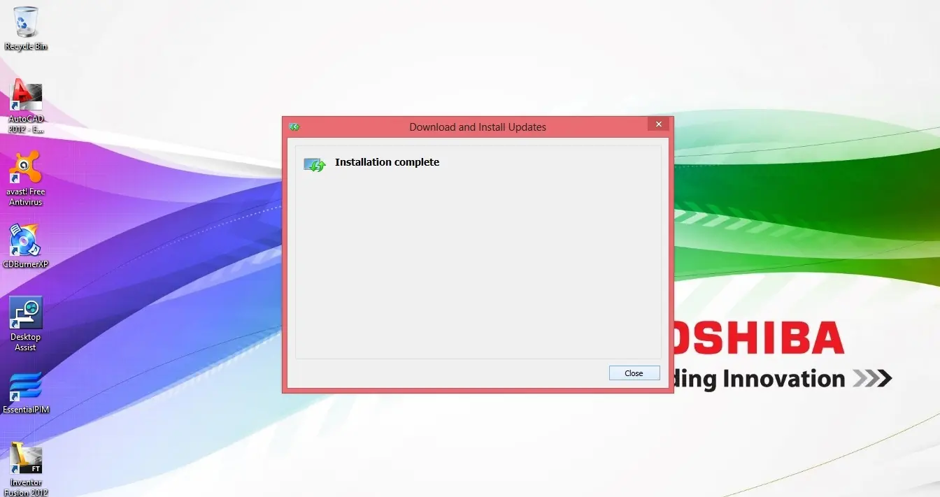 español