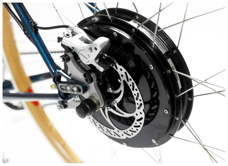 bicicletas
