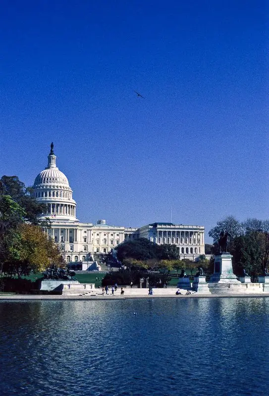 washington