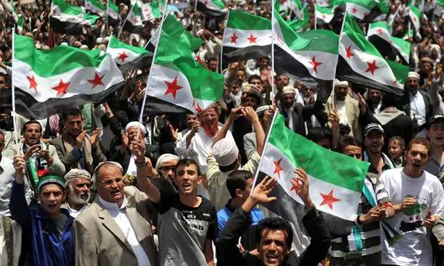 Análisis de la Situación en Siria