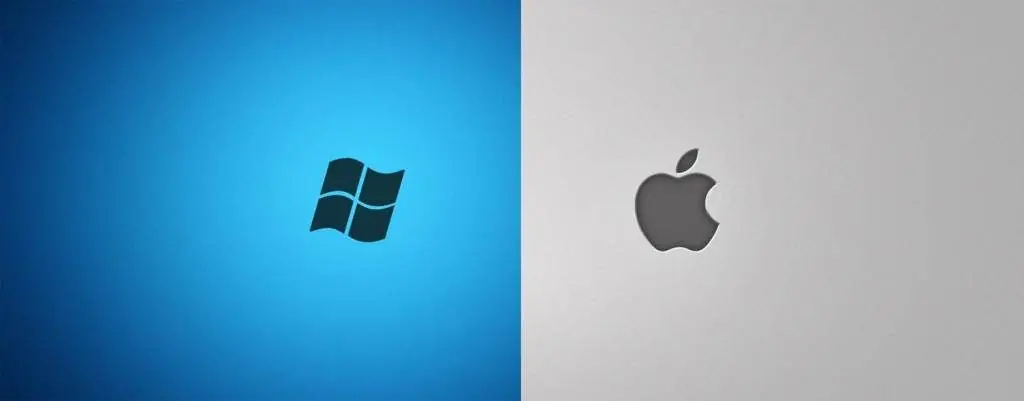 ¿Quién ganara? Microsoft Vs. Apple