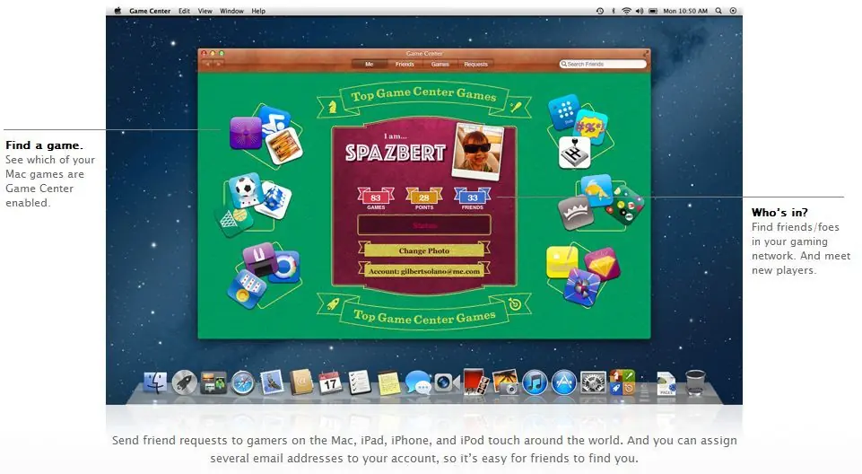 Sistema Operativo