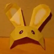 Papercrafts de Zelda