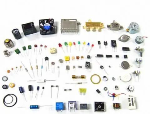 Casas de Electrónica