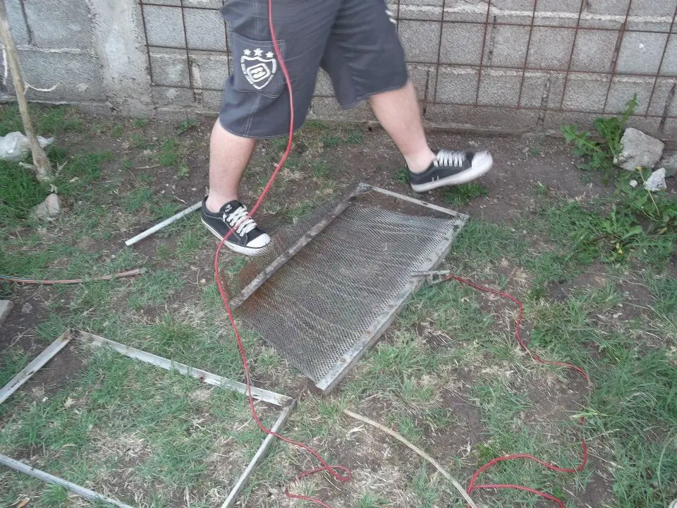 horno