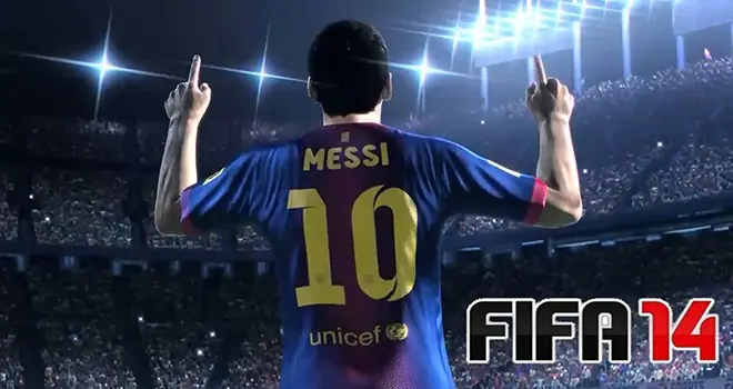 Fifa 14 vs Pes 2014 ¿Cuál de estos videojuegos esperas?