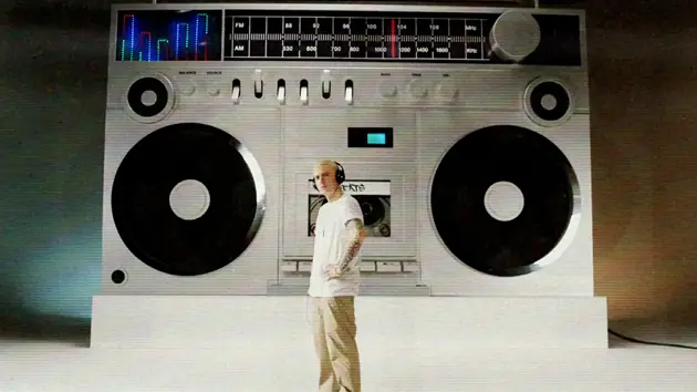 marshall