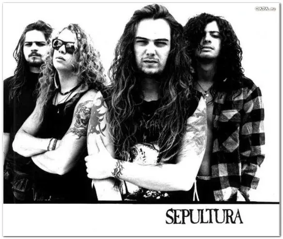 metal