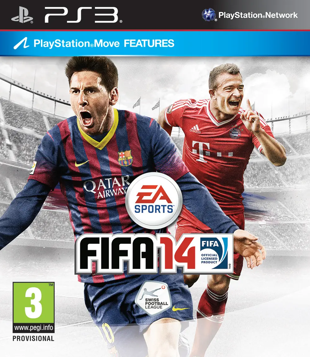 pes2014