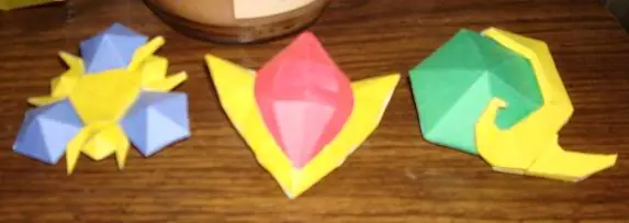 papercraft