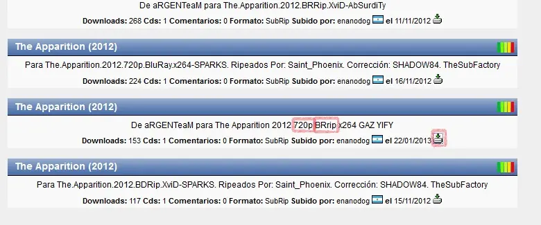 (Torrent) Tutorial Descargar Peliculas Y Subtitulos