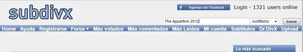 (Torrent) Tutorial Descargar Peliculas Y Subtitulos