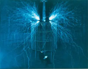 electricidad