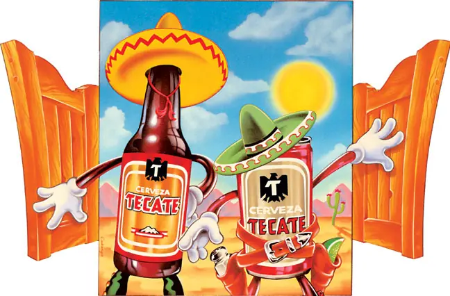 Una buena razón para disfrutar una cerveza