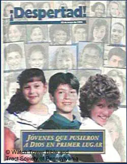 ¿Por que no convertirme en Testigo de Jehová?
