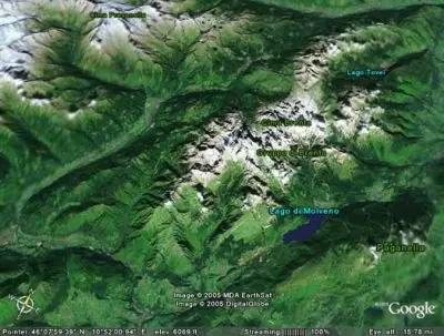 dolomitas