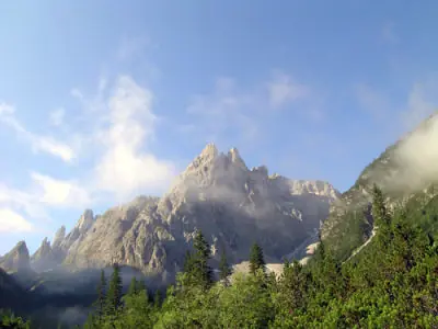 Alpes