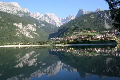 dolomitas