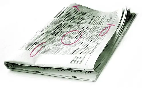 Guia Buscadores Empleo II Curriculum