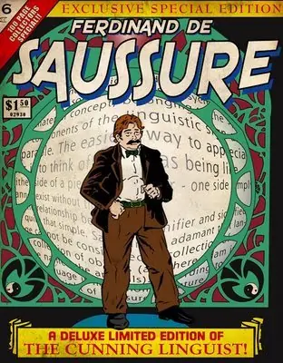 Saussure
