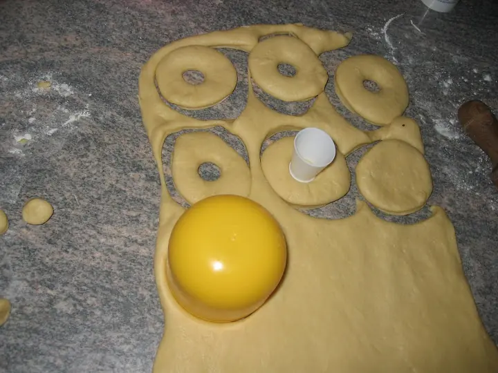 donas