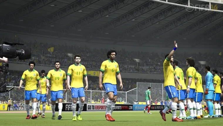 pes2014