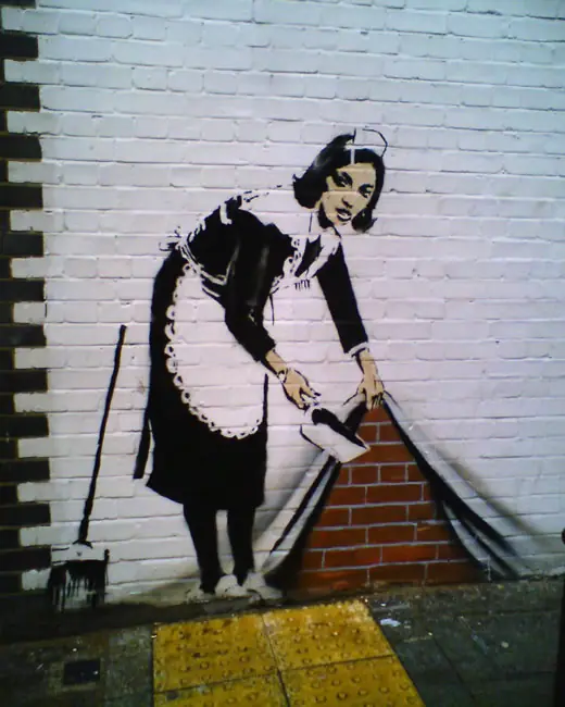 graffitis