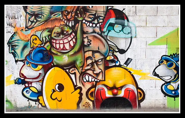 dibujos
