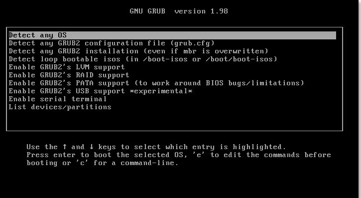 100% solución error image loading failure. reload image!