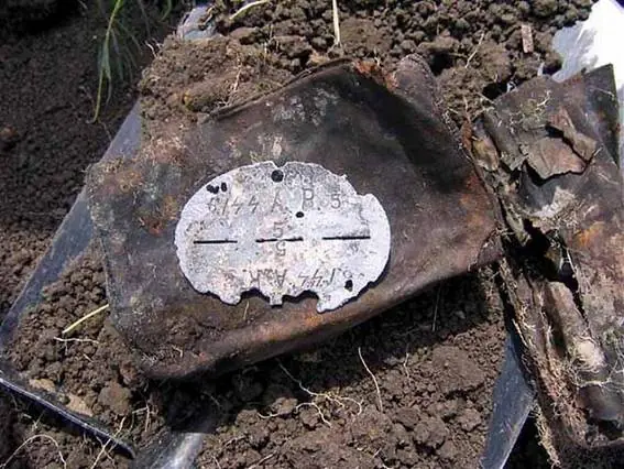 arqueologa