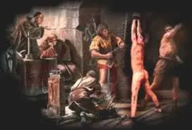 El verdadero origen de la Iglesia Católica