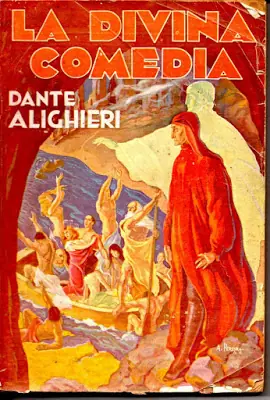 Dante Alighieri