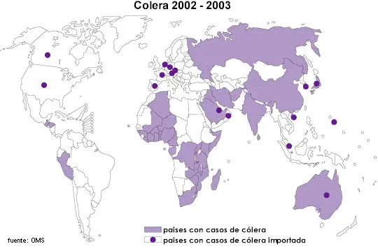 Pandemias historicas.