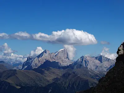 Alpes