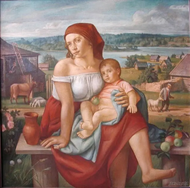 biológico