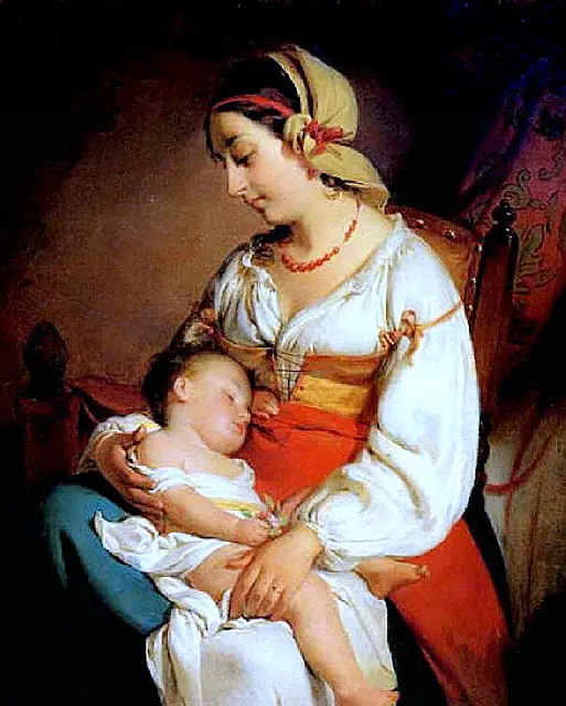 Madre