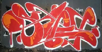 Graffiti [Los Distintos Estilos Y Tipos] + Yapa