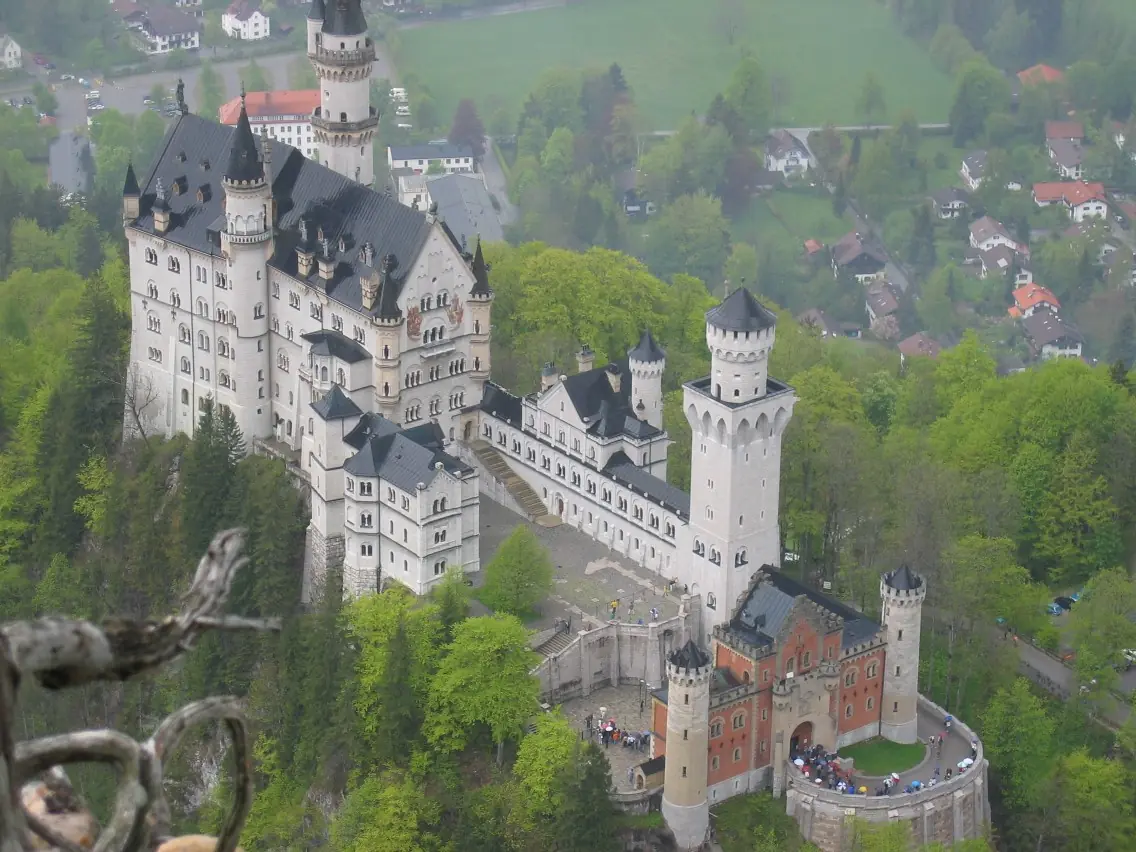 alemania