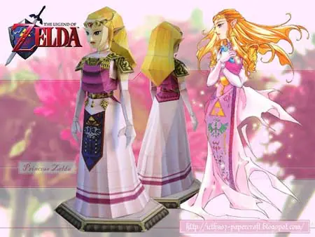 papercraft