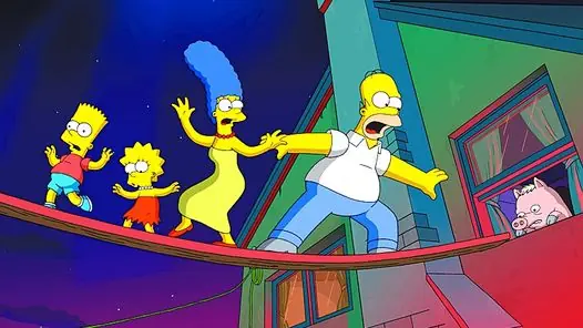1 de los personajes de “Los Simpson” morirá