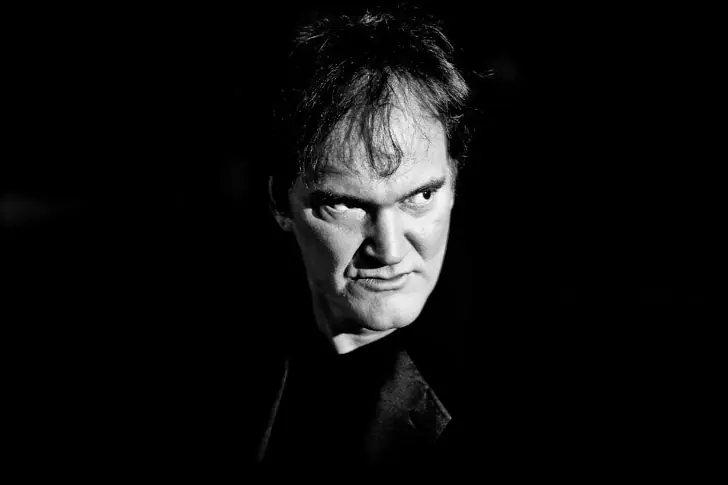 tarantino