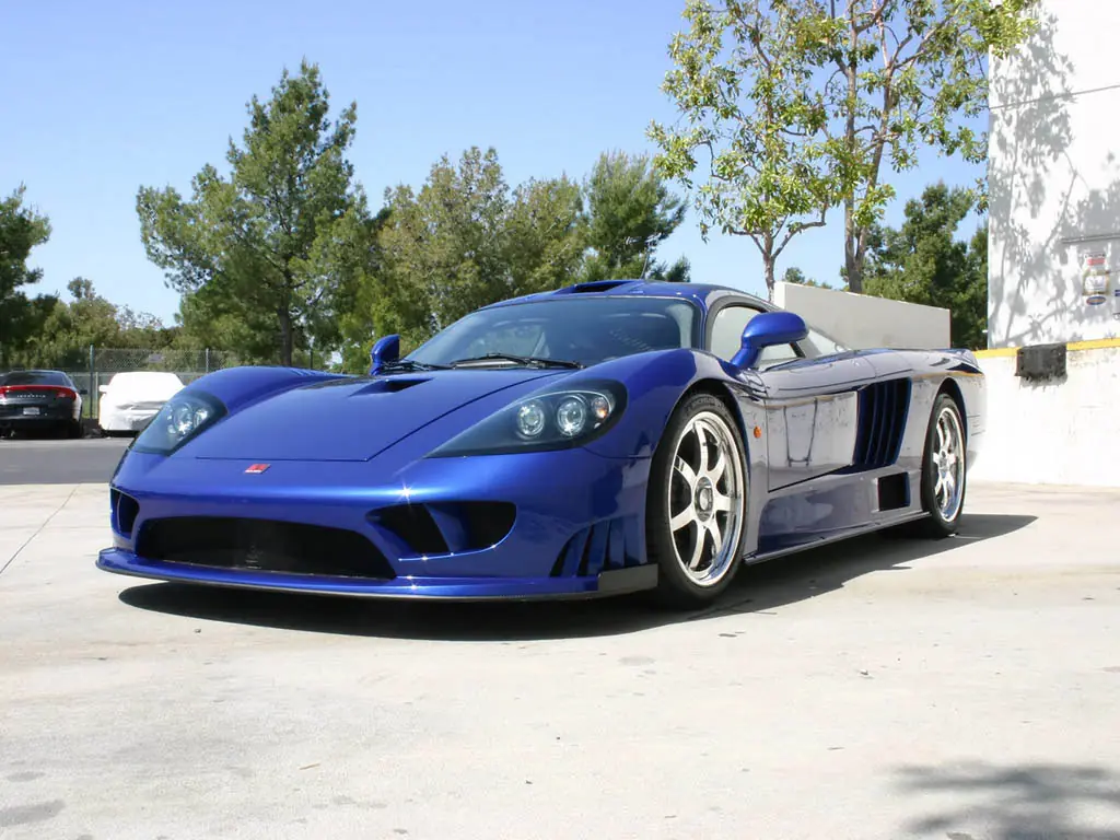 CORVETTE