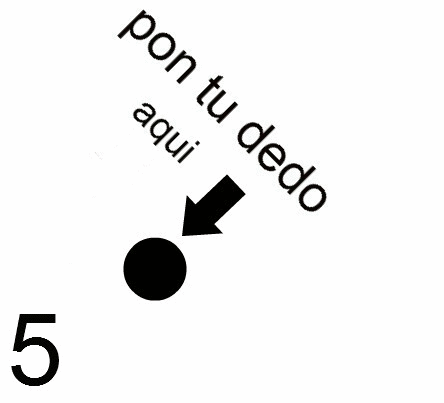 dedo