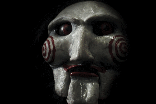 terror